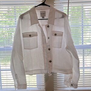 Tommy Bahama Bottom Down Shirt
